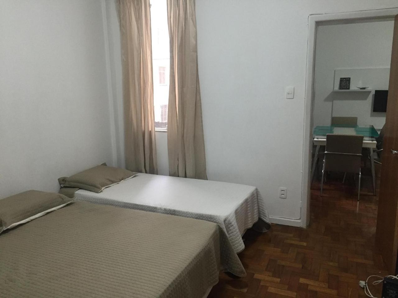 Apartment Rio Habitat - Atlantica