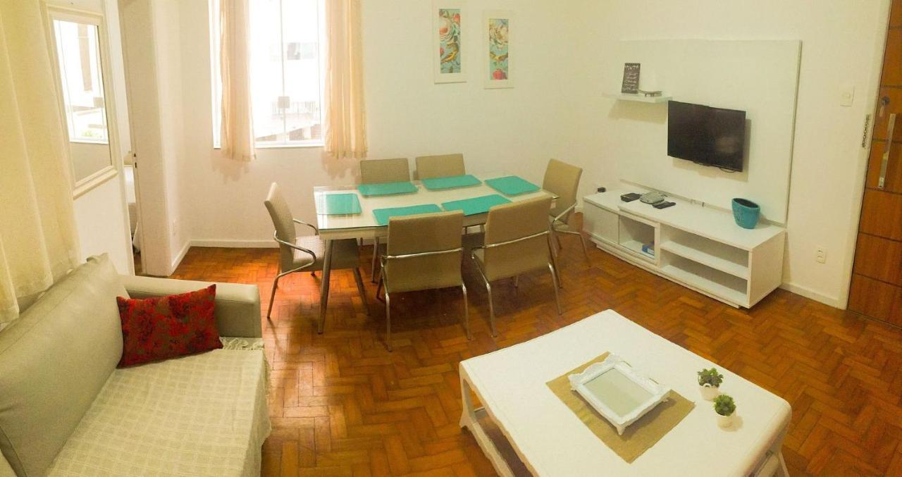Apartemen Rio Habitat - Atlantica *