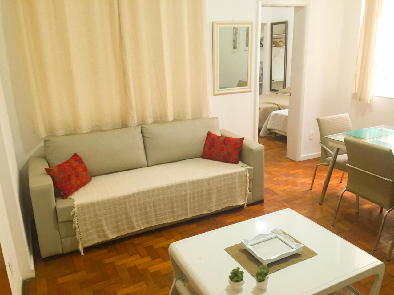 Apartemen Rio Habitat - Atlantica