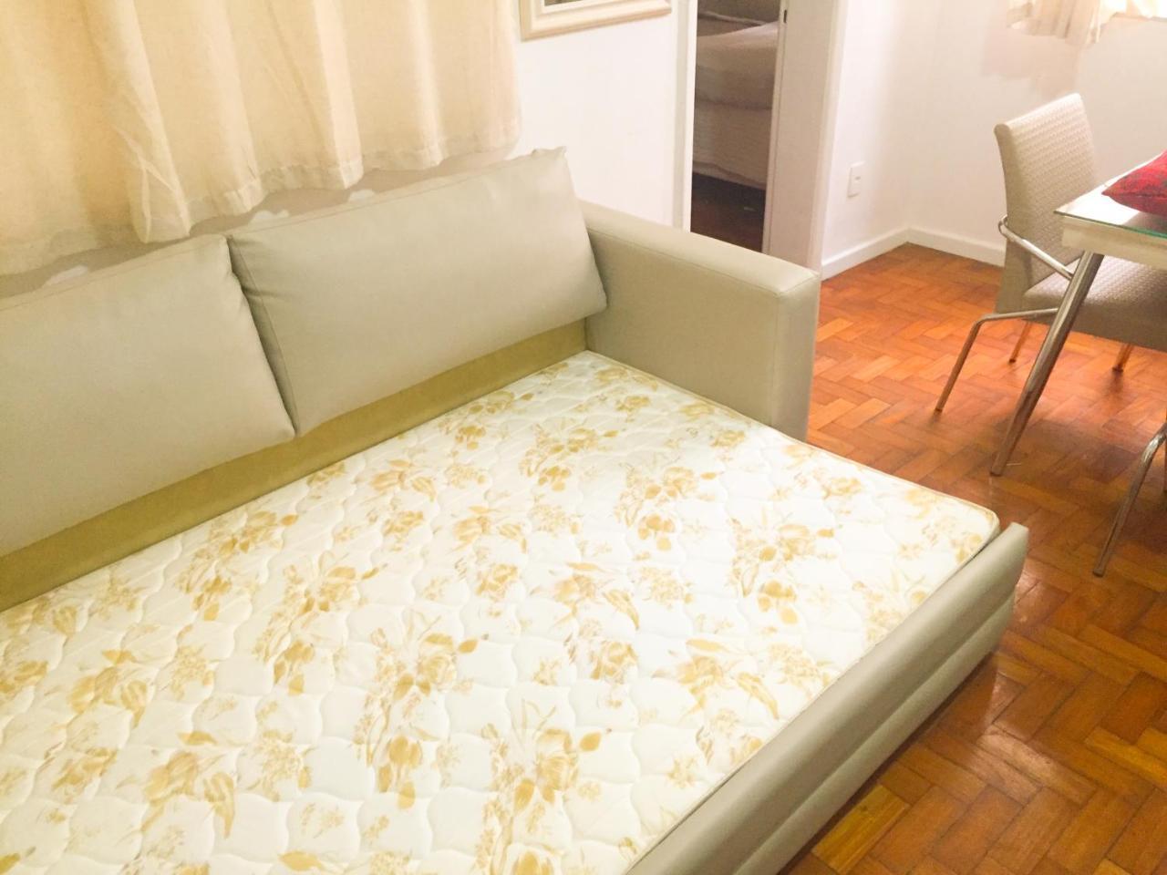 Rio Habitat - Atlantica Apartemen Rio de Janeiro