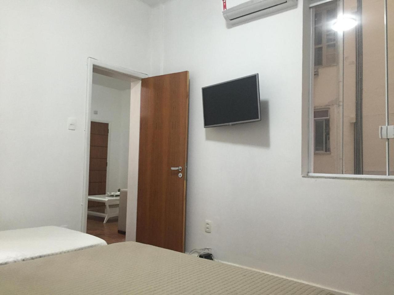 Rio Habitat - Atlantica Apartemen *