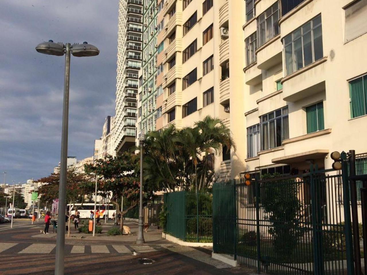 Rio Habitat - Atlantica Apartemen *
