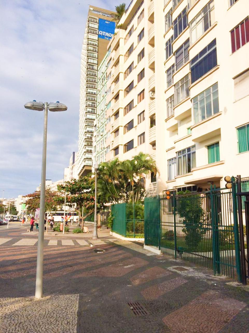 Apartemen Rio Habitat - Atlantica