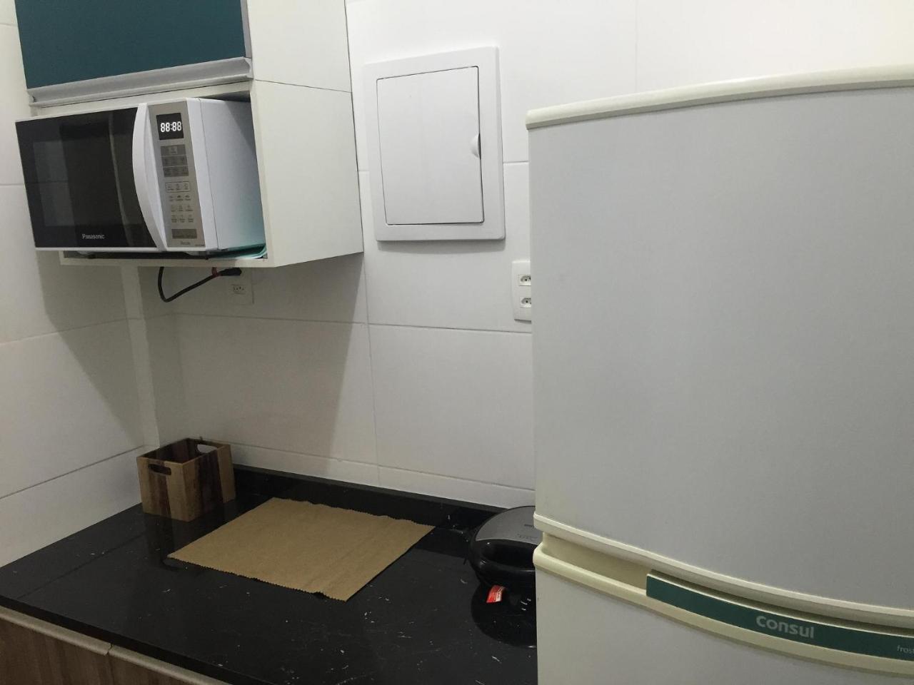 Apartemen Rio Habitat - Atlantica