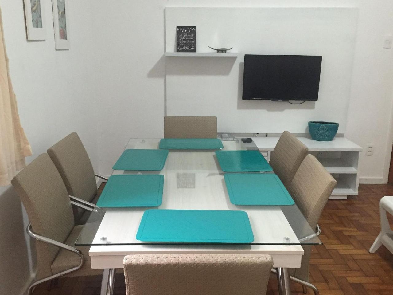 Apartemen Rio Habitat - Atlantica